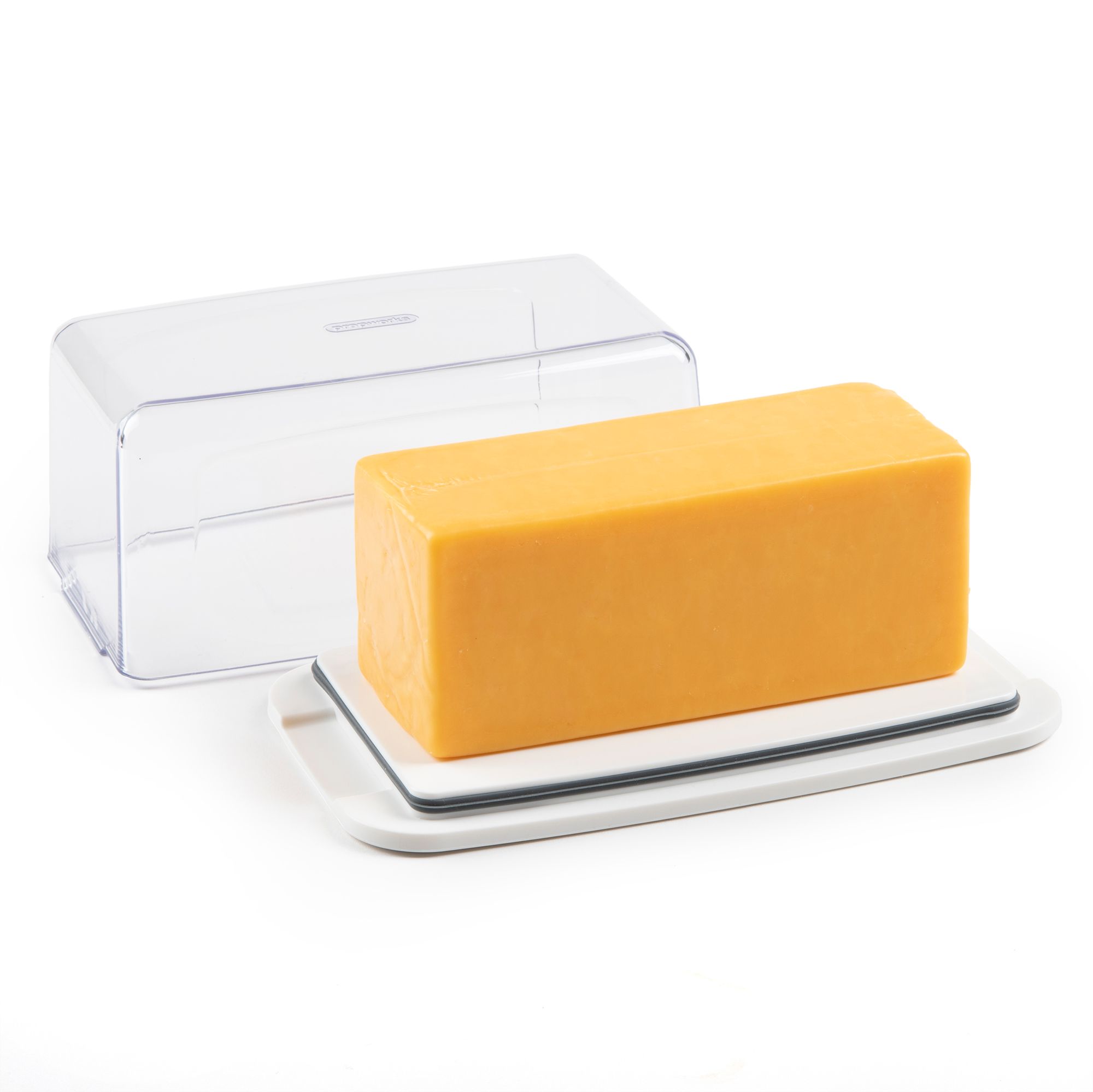Progressive Prepworks Cheese Keeper